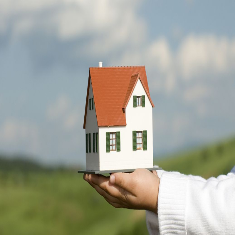 惠山重庆房产抵押贷款办理流程及条件