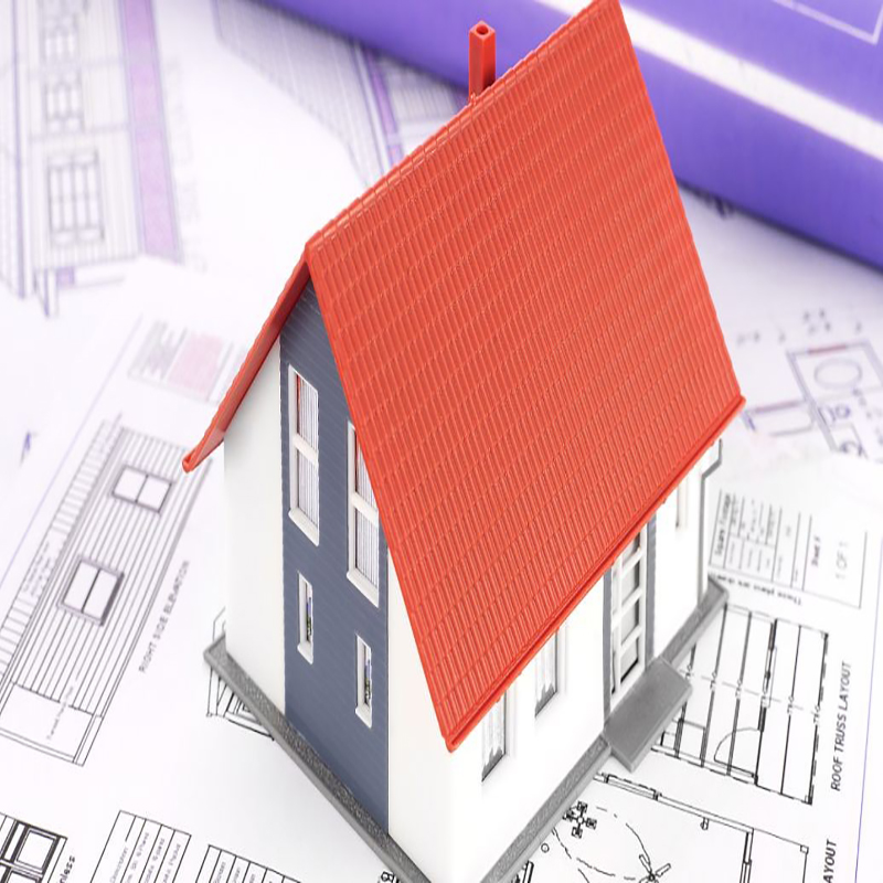 惠山房子抵押贷款办理还款方式