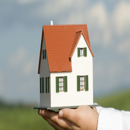 惠山房子抵押贷款的流程怎么样的?