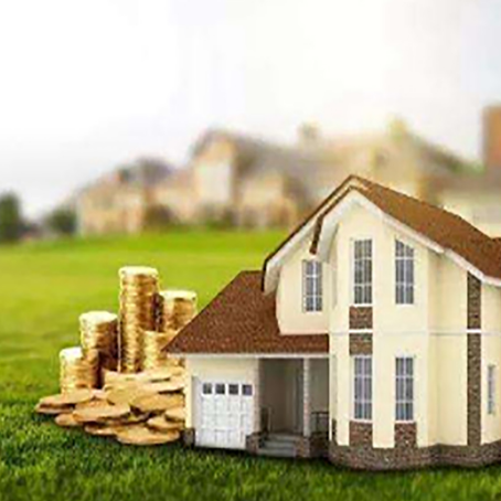 惠山全款房抵押贷款要注意什么？