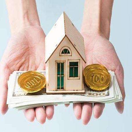 惠山按揭房抵押贷款的办理流程和条件