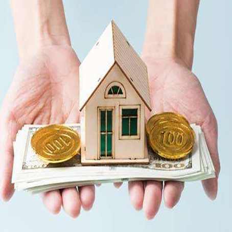 惠山房子抵押贷款有哪些优势?